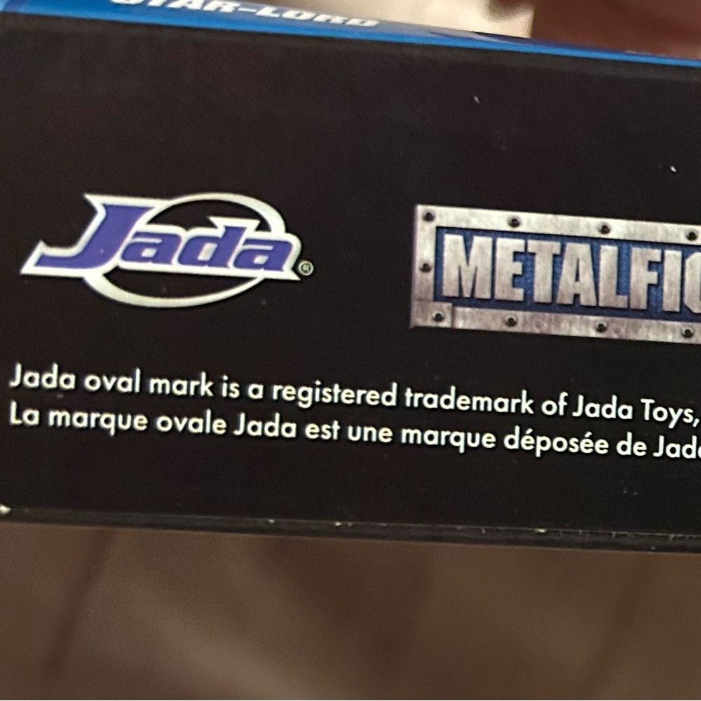Marvel Series 6 Nano Metalfigs by Jada Toys - Picture 9 of 11